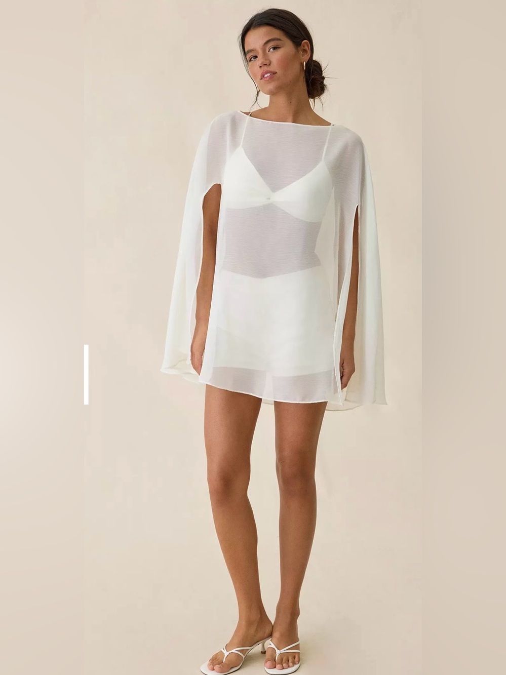 Elevator Disco Day Dream Cover Up Set